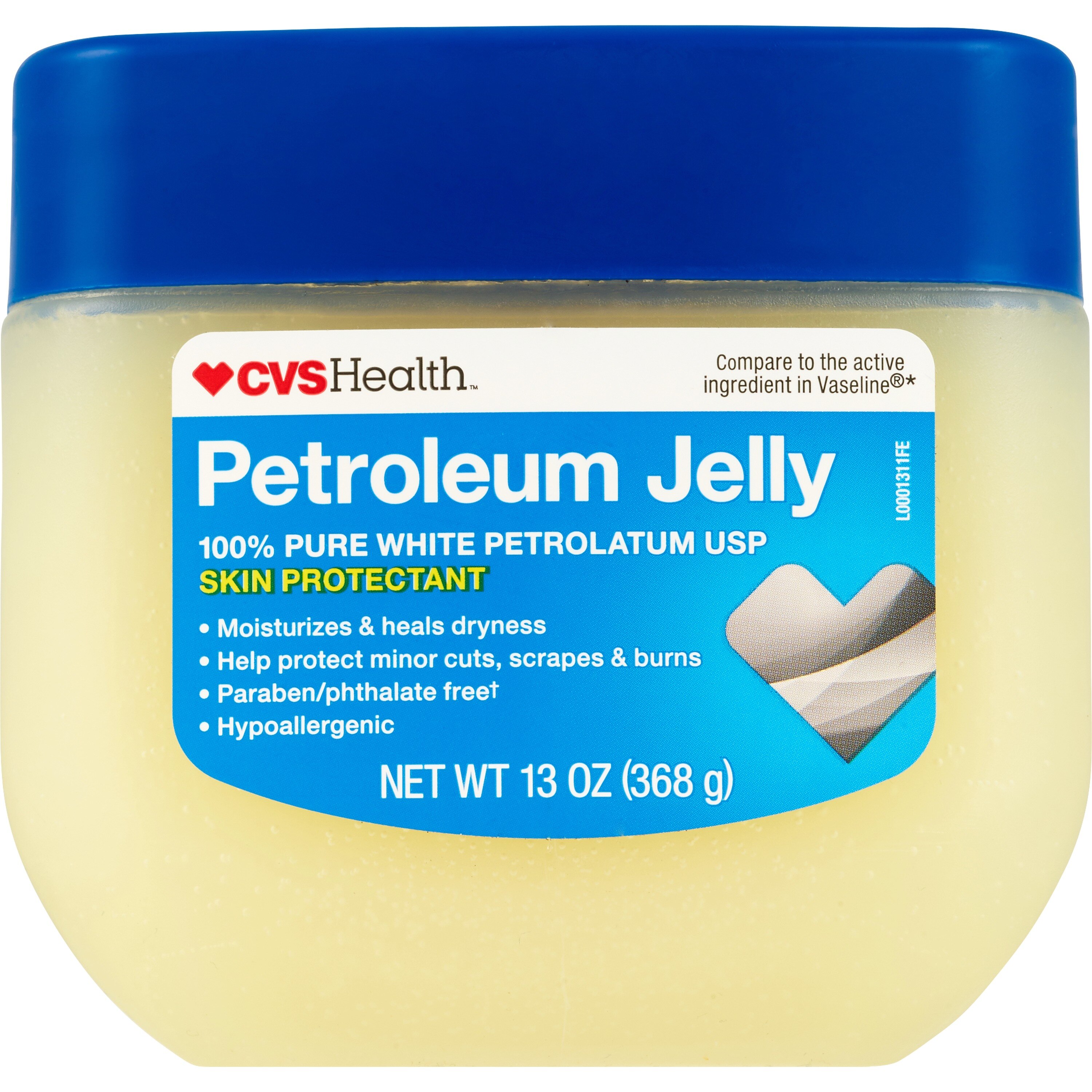 CVS Health Petroleum Jelly, 13 Oz