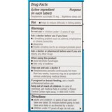 CVS Health Nighttime Sleep Aid Tablets, thumbnail image 2 of 11