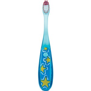 kids light up toothbrush