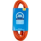 Total Home 25 Foot Grounded Power Cord, thumbnail image 1 of 3