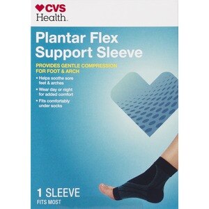CVS Health - Media flexible de soporte plantar