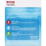 CVS Health Sterile Hydrogel Burn Pads, thumbnail image 2 of 5