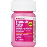 CVS Health Stomach Relief Caplets, thumbnail image 5 of 5
