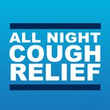 CVS Health Nighttime Cough Relief, Cherry, 12 OZ, thumbnail image 2 of 9