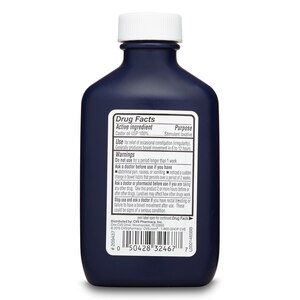CVS Health Castor Oil