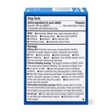 CVS Health Ibuprofen Pain Reliever & Fever Reducer (NSAID) 200 MG Coated Tablets, thumbnail image 4 of 9