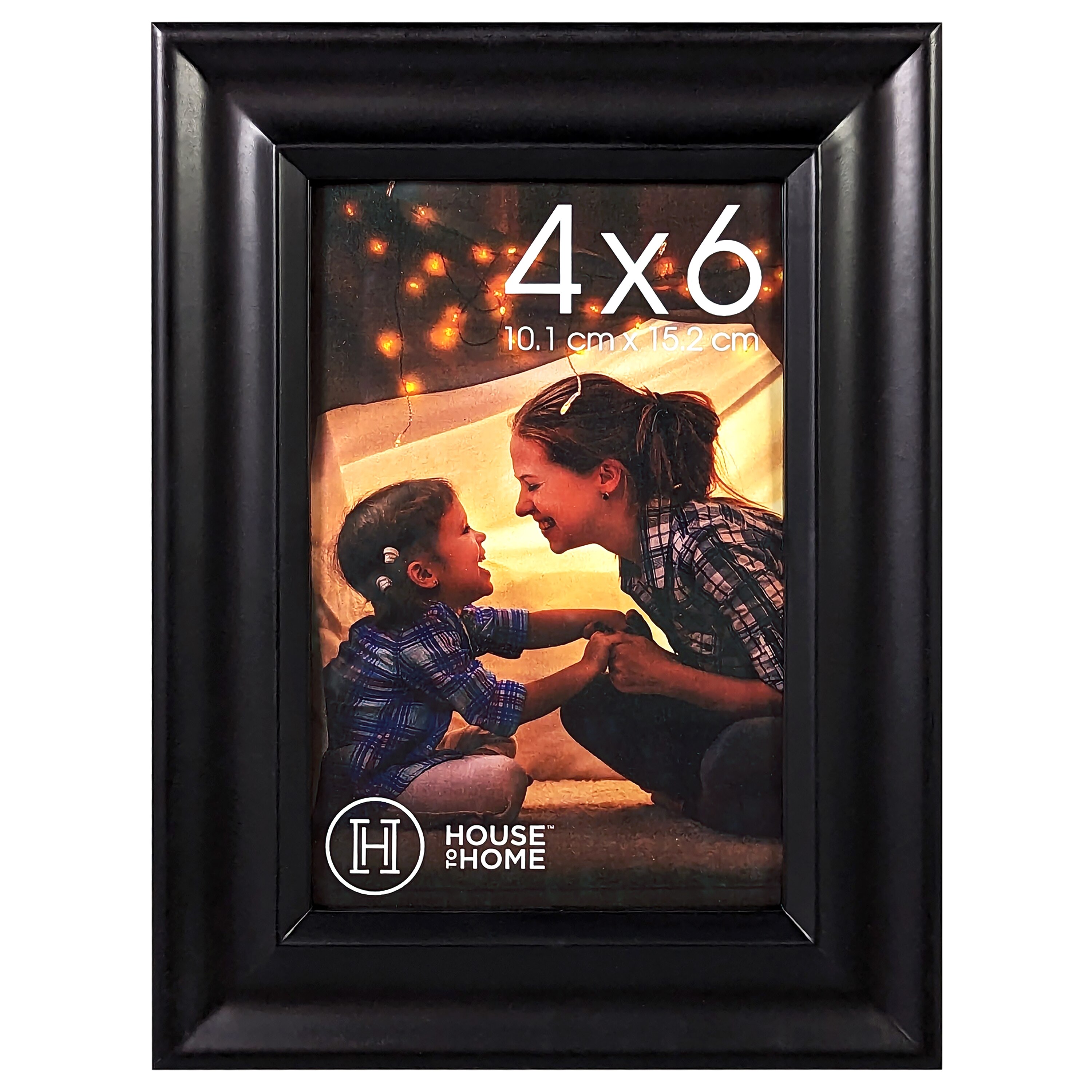 House To Home Savannah Picture Frame, 4x6 , CVS