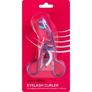 one+other Elegant Eyelash Curler