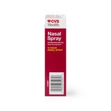 CVS Health 12HR Nasal Spray Oxymetazoline 0.05%, 1 OZ, thumbnail image 4 of 9