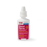 CVS Health 12HR Nasal Spray Oxymetazoline 0.05%, 1 OZ, thumbnail image 5 of 9
