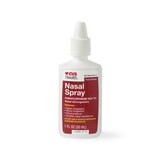 CVS Health Fast Acting Nasal Spray Phenylephrine 1%, 1 OZ, thumbnail image 2 of 9