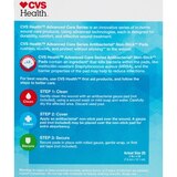 CVS Health Sterile Acti-Bacterial Non-Stick Pads, thumbnail image 2 of 4