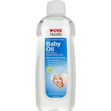 CVS Health Baby Oil, thumbnail image 1 of 2