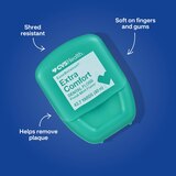 CVS Health EaseBetween Extra Comfort Dental Floss, Fresh Mint, 40 M, 2 Pack, thumbnail image 2 of 9
