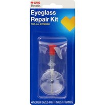 CVS Health - Kit para reparar gafas
