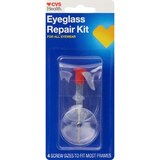 CVS Health Eyeglass Repair Kit, thumbnail image 1 of 2