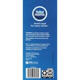 Total Home Zipper Seal Sandwich Bags, 100 ct, thumbnail image 3 of 6