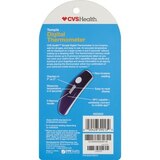 CVS Health Temple Digital Thermometer, thumbnail image 2 of 3