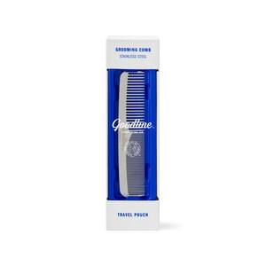 Goodline Grooming Co. Premium Grooming Comb