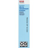 CVS Health Concealing Acne Treatment Cream, thumbnail image 4 of 5
