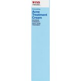 CVS Health Concealing Acne Treatment Cream, thumbnail image 5 of 5
