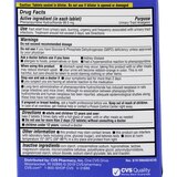 CVS Health Maximum Strength Urinary Pain Relief Tablets, 24 CT, thumbnail image 2 of 4
