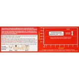 CVS Health Heat Therapy Patches, thumbnail image 3 of 4