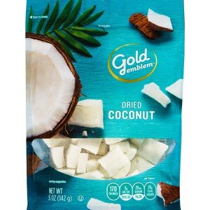 Gold Emblem Dried Coconut, 5 Oz , CVS