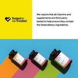 CVS Health Chewable Vitamin C Tablets, 100 CT, thumbnail image 2 of 10