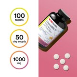 CVS Health Chewable Vitamin C Tablets, 100 CT, thumbnail image 5 of 10