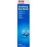 CVS Health  Soothing Eye Wash, FL 4 OZ, thumbnail image 3 of 6