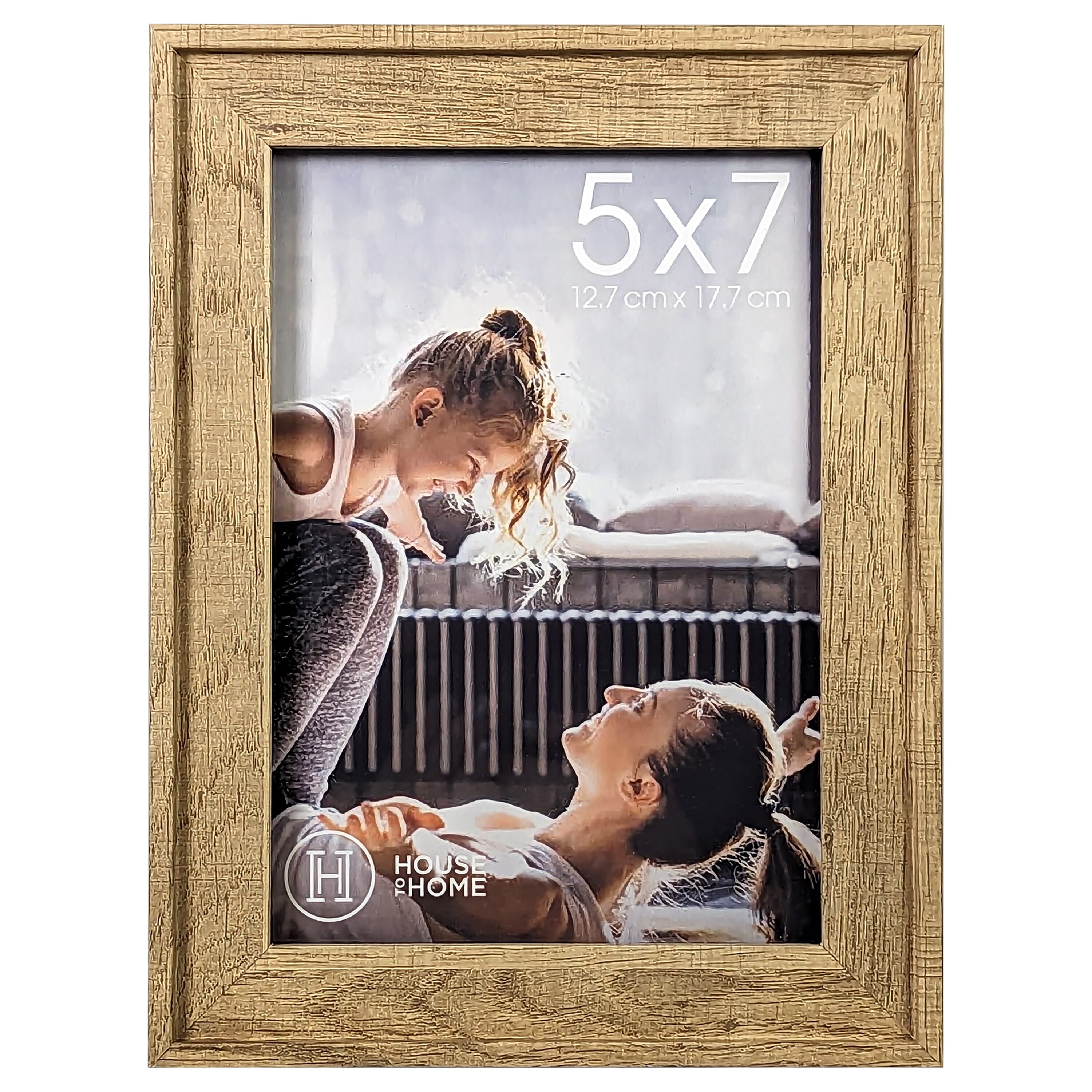 House To Home Alyssa Picture Frame, 5x7 - 1 Ct , CVS
