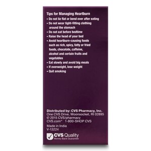 Para que sirve omeprazole dr 20 mg