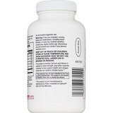 CVS Health Calcium Tablets, 120 CT, thumbnail image 3 of 5