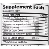 CVS Health Calcium Tablets, 120 CT, thumbnail image 5 of 5