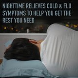 CVS Health Day + Nighttime Cold & Flu Relief Combo Pack, 2 12 OZ bottles, thumbnail image 5 of 9
