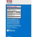 CVS Health Fast Acting Dairy Relief Chewable Tablets, thumbnail image 4 of 6