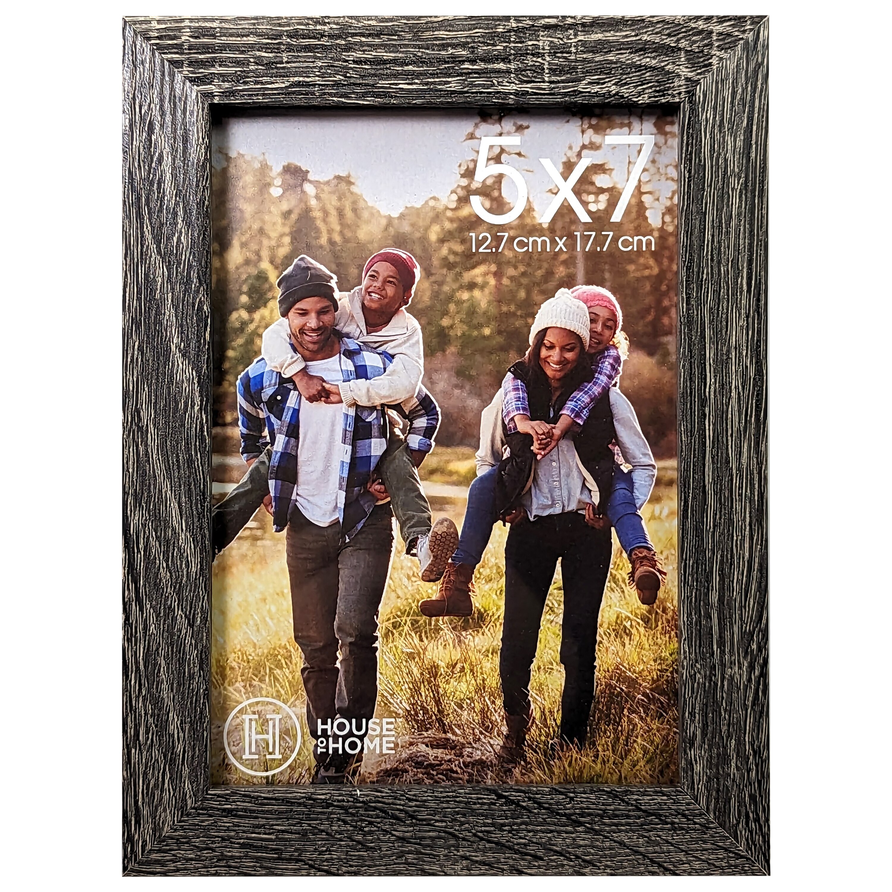 House To Home Jamestown Picture Frame, 5x7 , CVS