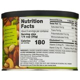 Gold Emblem Abound Unsalted Deluxe Mixed Nuts, 8 oz, thumbnail image 2 of 4
