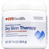 CVS Health Dry Skin Therapy Original Moisturizing Creme, thumbnail image 1 of 4