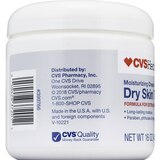CVS Health Dry Skin Therapy Original Moisturizing Creme, thumbnail image 3 of 4