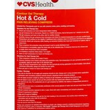 CVS Health Contour Gel Therapy Hot & Cold Pain Relieving Compress, thumbnail image 2 of 4