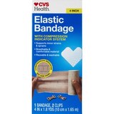 CVS Health Elastic Bandage, thumbnail image 1 of 4
