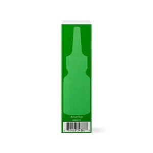 fluticasone nose drops