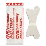 CVS Health Allergy Nasal Strips, Clear, 10 CT, thumbnail image 5 of 5