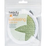 Beauty 360 Exfoliating Facial Buff, Assorted Colors, thumbnail image 1 of 3