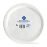 Total Home Microwavable Plastic Dinner Plates , 14 ct, thumbnail image 4 of 4