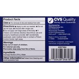 CVS Health 70% Isopropyl Alcohol Prep Pads, thumbnail image 2 of 2