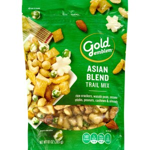Gold Emblem Asian Blend Trail Mix