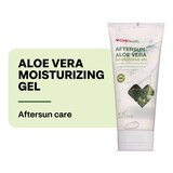 CVS Health Aftersun Aloe Vera Moisturizing Gel, 6oz, thumbnail image 1 of 7